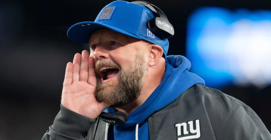10 potential candidates to succeed ex-Giants coach Brian Daboll