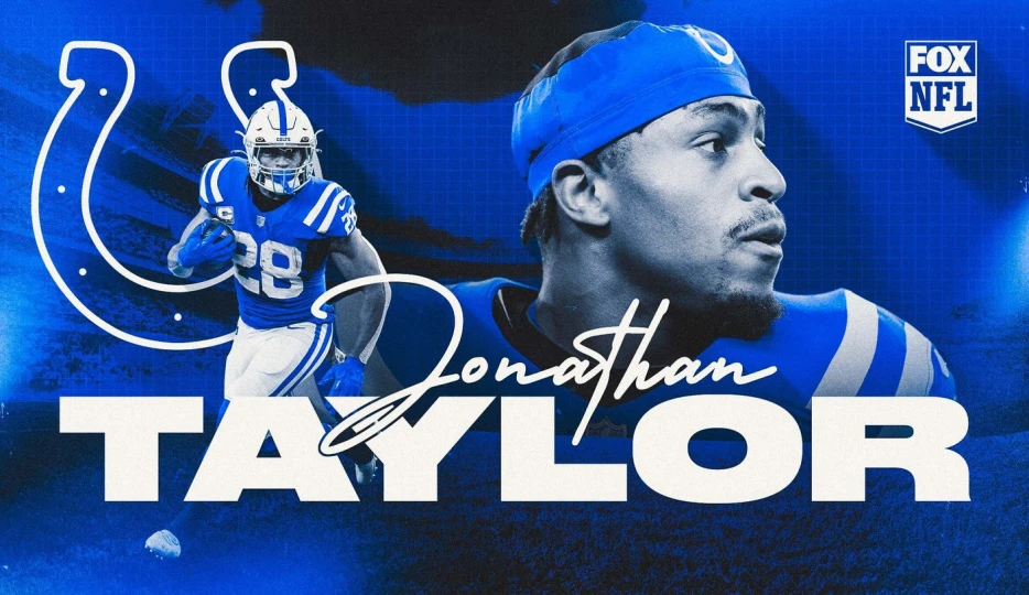 2025 NFL Honors Watch: Jonathan Taylor in OROY Lead, but What About DPOY?