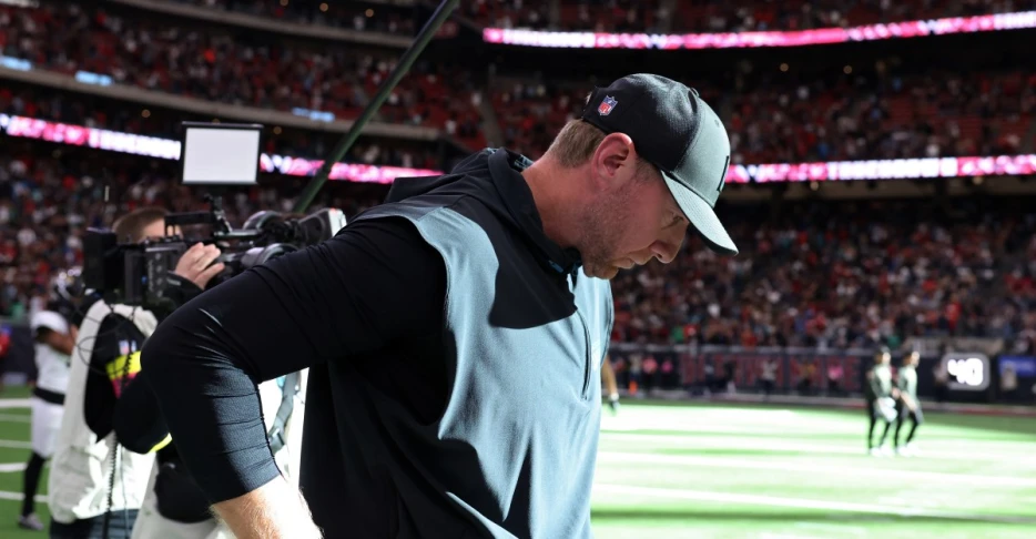 2026 NFL Draft Order