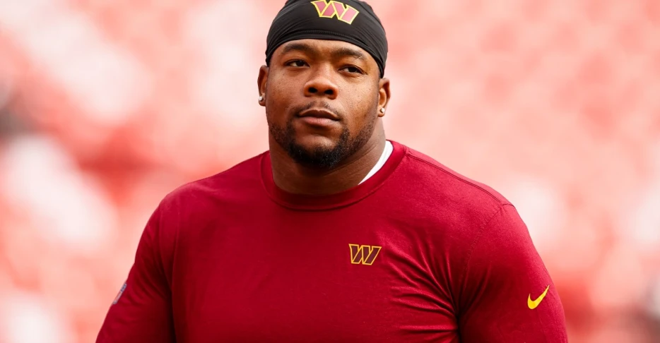 All aTwitter: 11-Nov-25 – More injuries, a suspension &amp; changes to playcalling duties; chaos as Commanders leave for Madrid