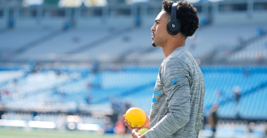 Ask Brian: I might be out on Bryce Young.