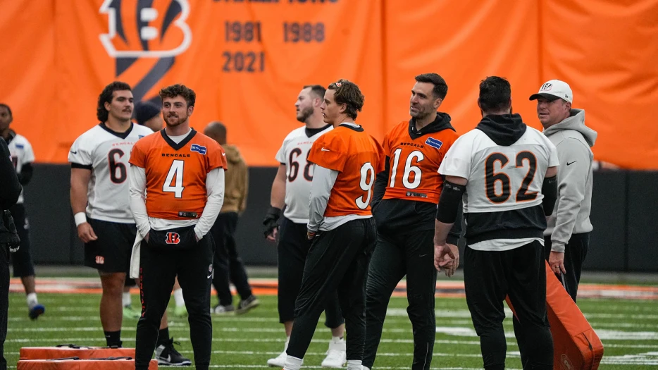 Bengals rumors: When Joe Burrow could return from injury