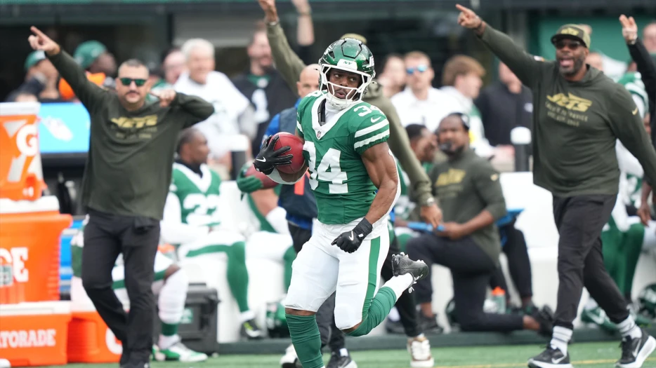 Bonkers stat shows just how dismal Jets’ offense has been in 2025