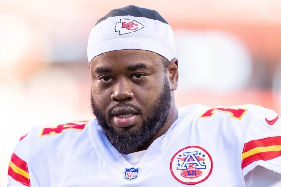 Broncos Signing OL Geron Christian