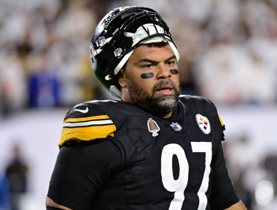 Cam Heyward Makes Jarring Statement after Embarrassing Loss to Chargers