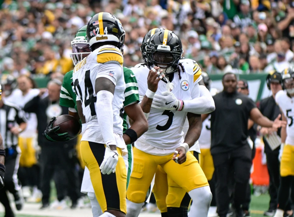 Can CBs Hold Up If Steelers Keep Jalen Ramsey at Safety?