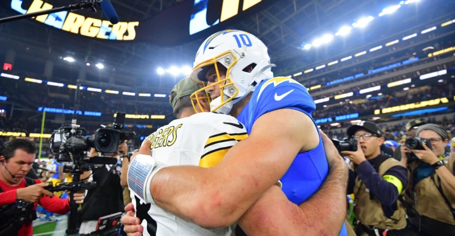 Chargers Daily Links: Tuesday Open Thread