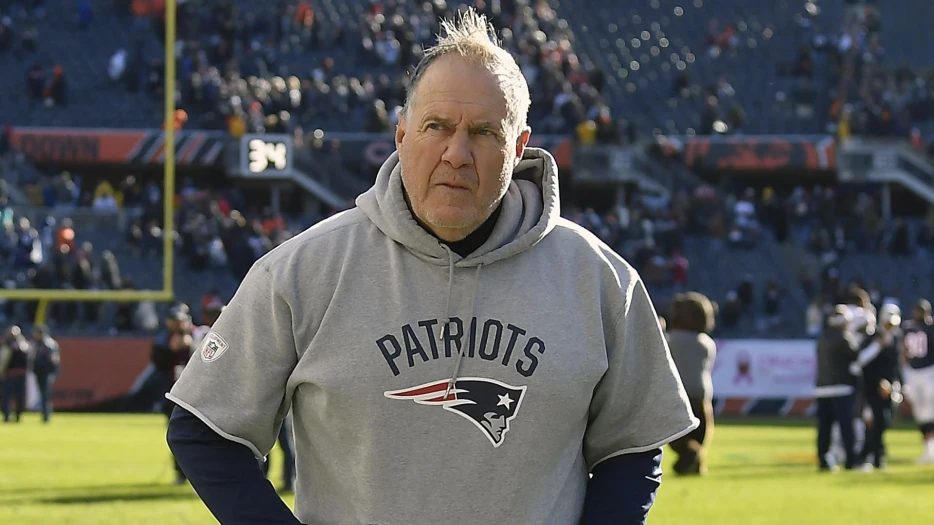 Cleveland Radio Host Issues Strong Take On Bill Belichick Possibly Coaching Browns