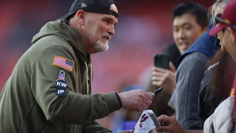 Commanders news: What players are saying about Dan Quinn demoting his DC