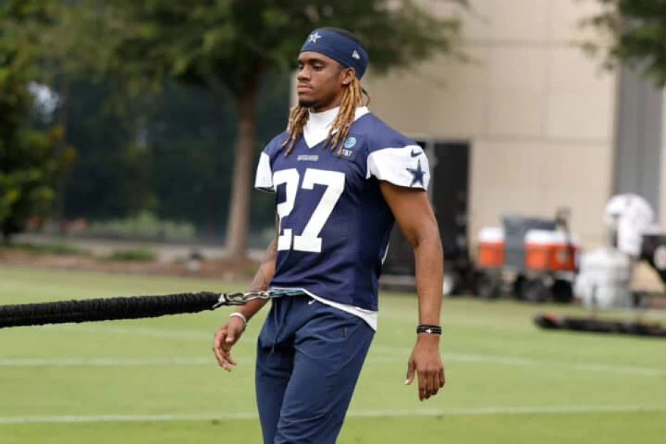 Could possible 4 new starters light a spark for Cowboys?