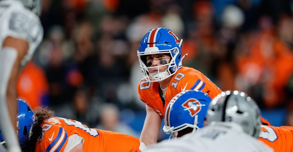 Denver Broncos power rankings around the web for Week 11