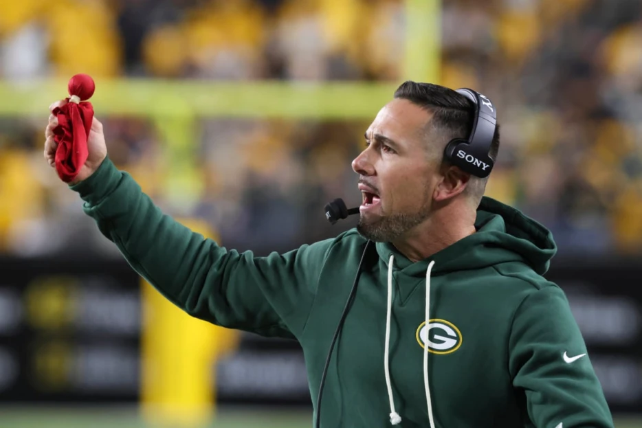 Doubts Emerge Of Matt LaFleur’s Job Security After Green Bay Packers Loss