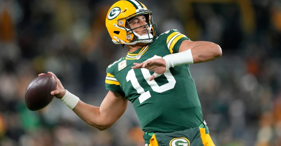 Eagles-Packers thread: Can Green Bay bounce back after losing to the Panthers?