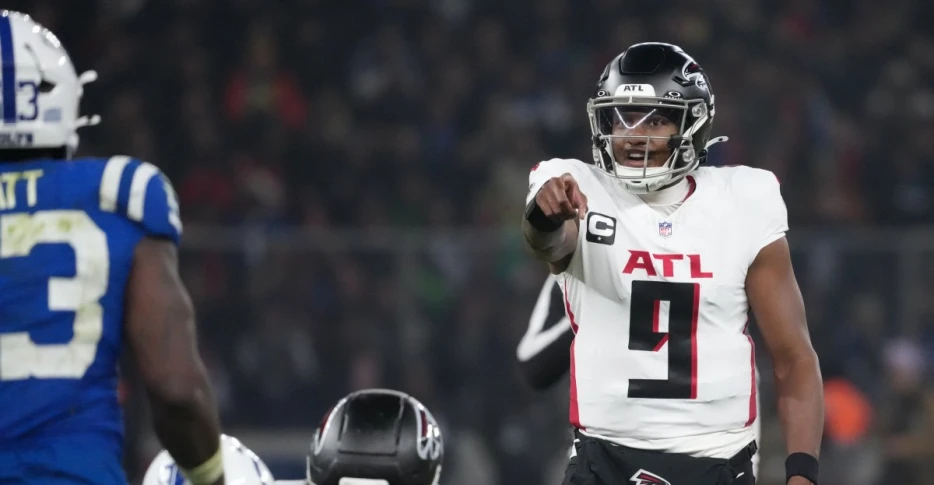 Falcons Special Teams dulls in a disappointing 3 up and 3 down