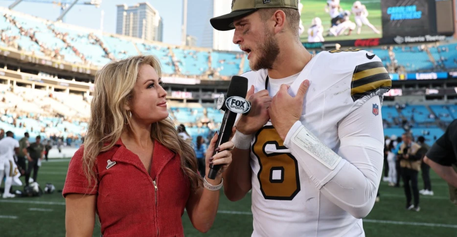 Fleur-de-Links, November 11: Have the Saints found the QB of the future?