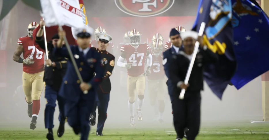 Golden Nuggets: Thank you to our veterans