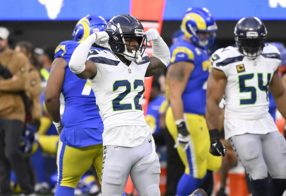 Jets Sign DB Tre Brown