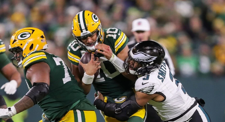 Lil Wayne Is Over Jordan Love