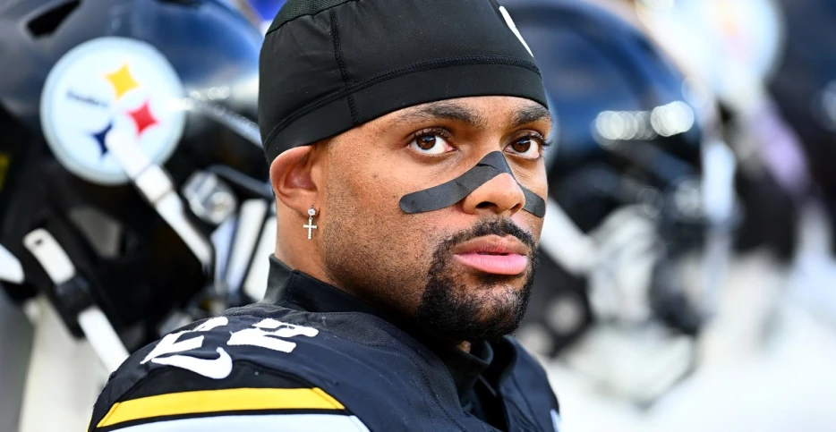 Mike Tomlin explains why Steelers released Juan Thornhill