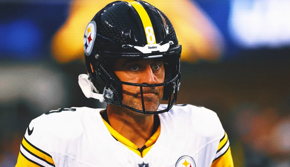 Mike Tomlin: 'No Long-Term' Concerns About Aaron Rodgers After Loss to Chargers