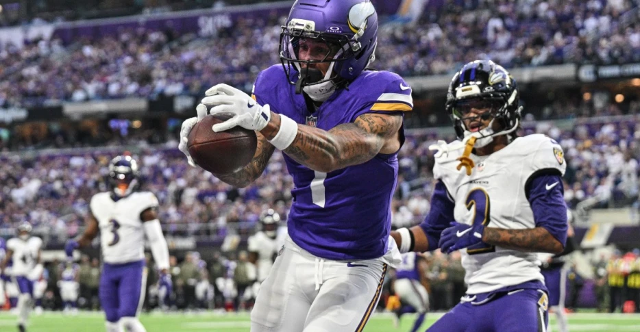 Minnesota Vikings News and Links: The QB Journey We Needed!