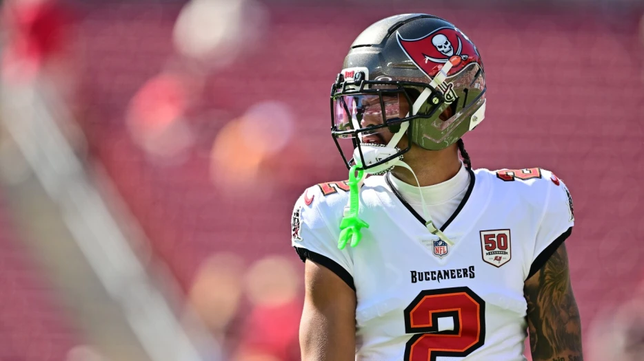 MRI will determine extent of Emeka Egbuka's absence, if any