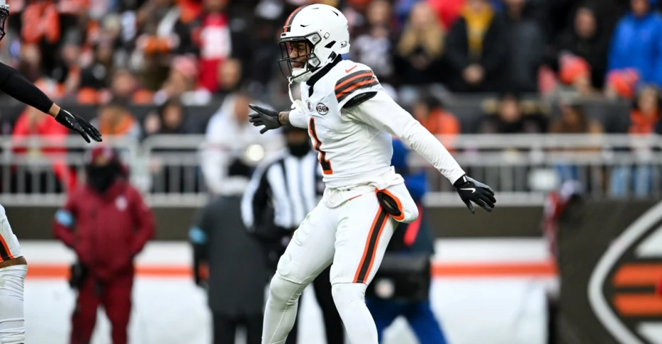 NFL free agency: Former Browns free agent bust back on the market, quickly