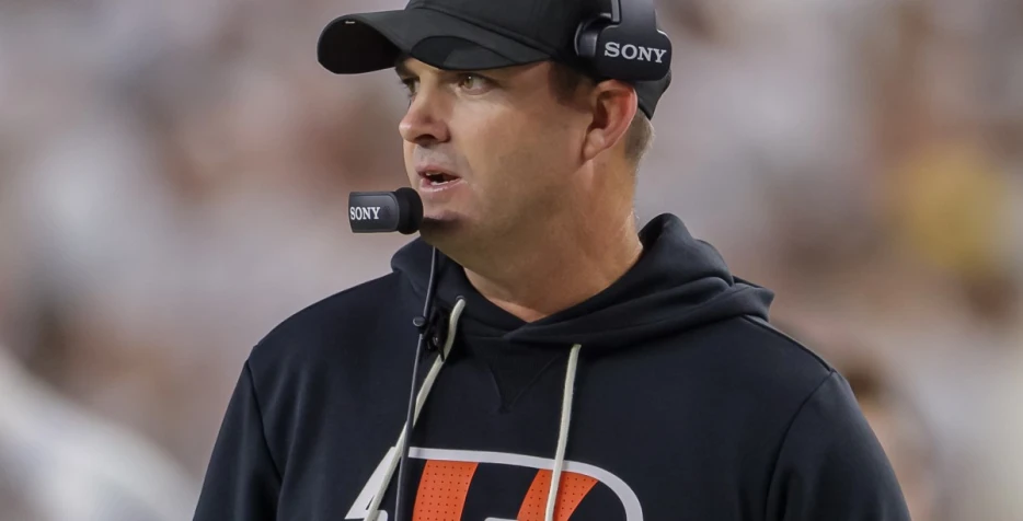 NFL Hot Seat Rankings have Bengals’ Zac Taylor ranked in top 5