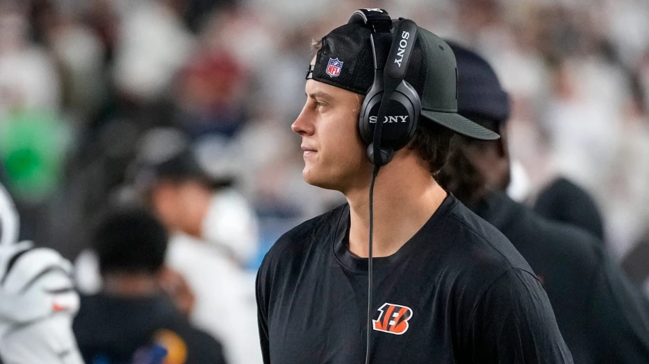 NFL Insider Believes Patriots Will Avoid Bengals’ Joe Burrow In Week 12