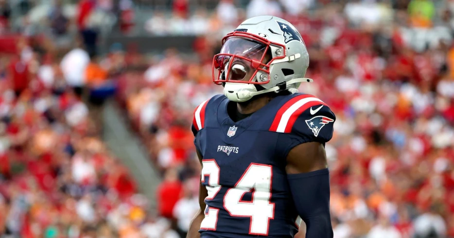 NFL playoff picture: Patriots start pulling away in AFC East