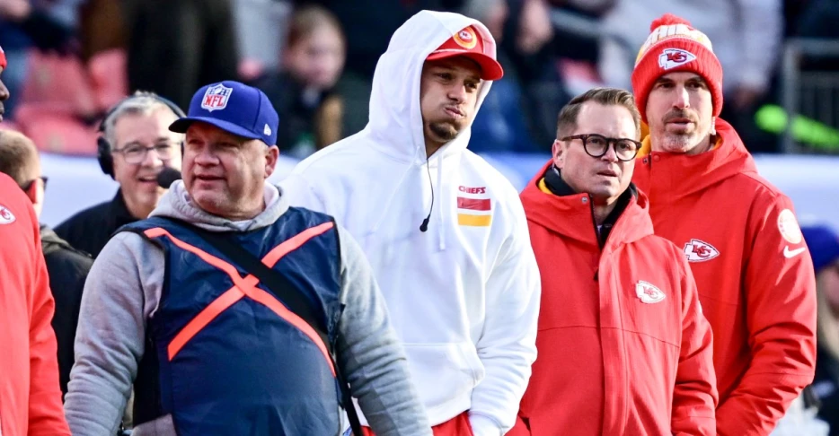 NFL Power Rankings Week 11 Roundup: Chiefs lose ground during bye