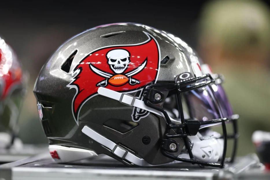 NFL Suspends Tampa Bay Buccaneers Player for Six Games Without Pay