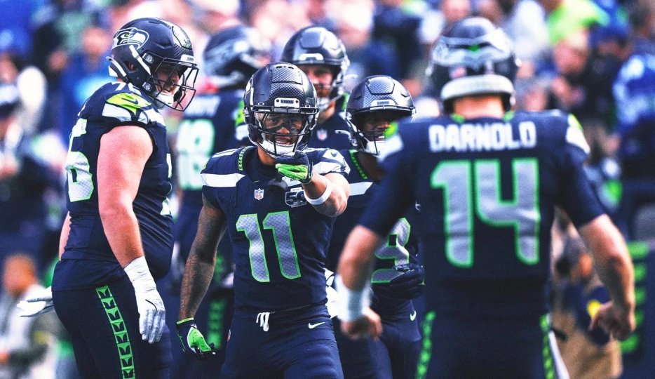 NFL Week 10: 11 Stats That Defined a Fascinating Week of Football