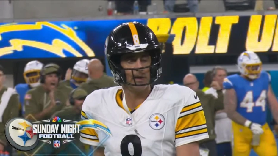 ‘No Long-Term Concerns:’ Tomlin Analyzes Rodgers’ Play