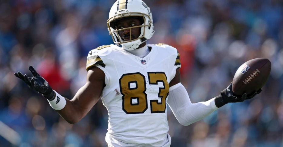 Overreactions: Saints vs. Panthers