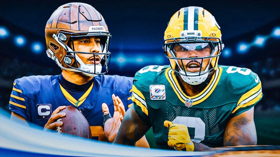 Packers most to blame for ugly MNF loss to Eagles