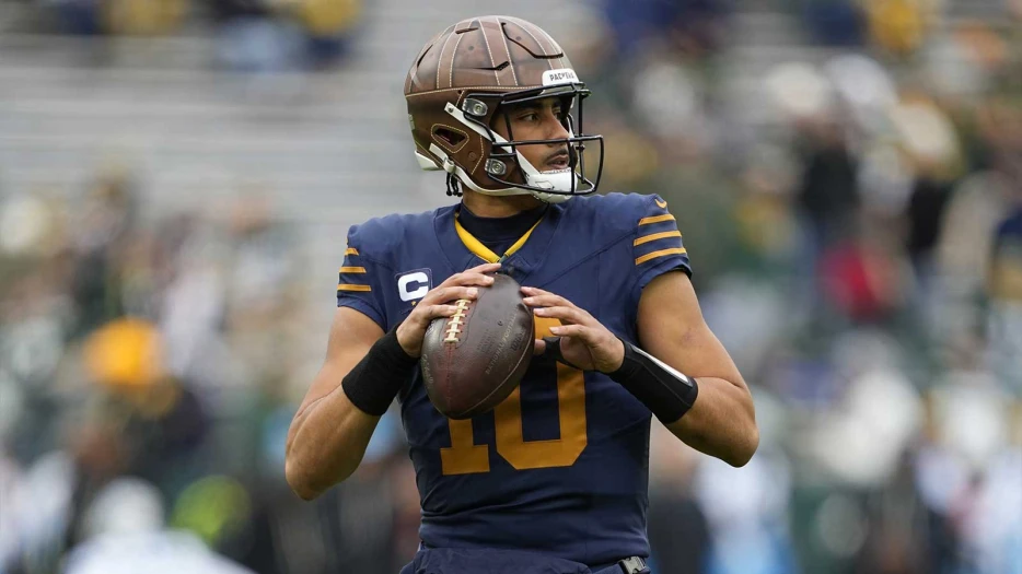 Packers QB Jordan Love profusely apologizes after ugly loss to Eagles