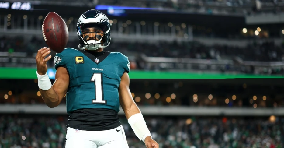 Patriots fan rooting guide for NFL Week 10: Monday edition