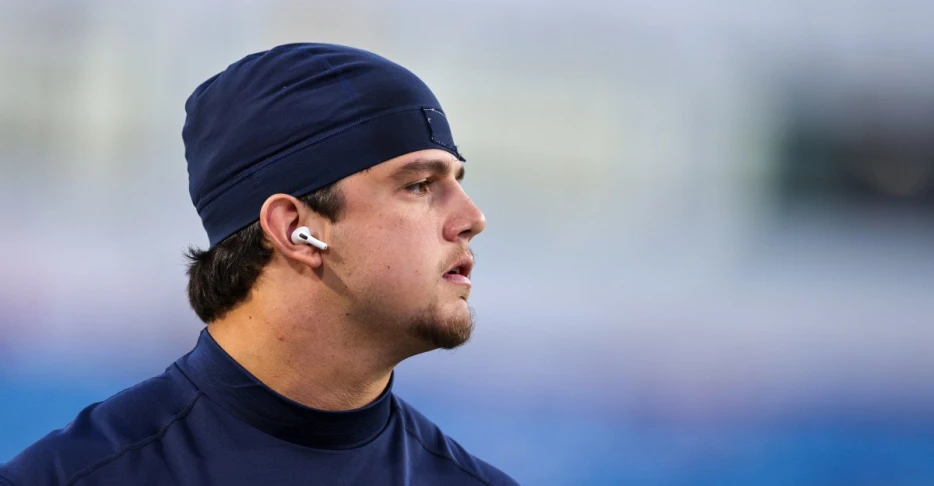 Patriots rookie class facing unfamiliar challenge ahead of Jets game