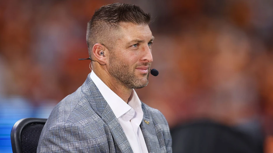 Patriots’ Tim Tebow reveals how Bill Belichick cost him $1 million for a day of work