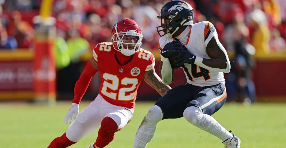 Revisiting 5 of my biggest preseason questions about the Chiefs