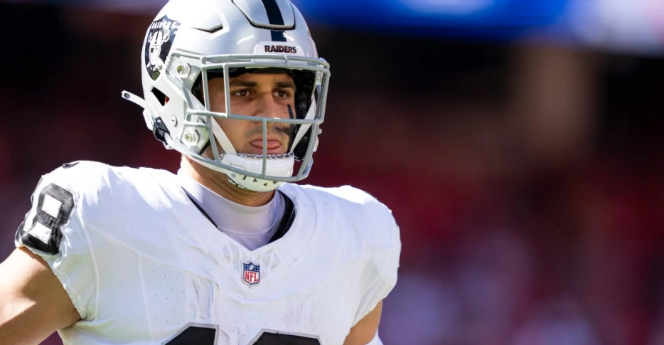 Rookie receivers showed they’re not ready