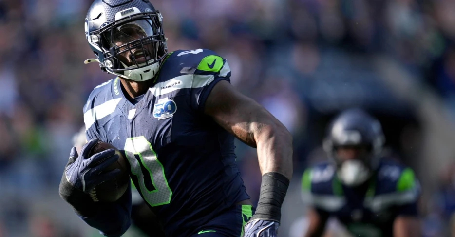 Seahawks national power rankings roundup, Week 11: National media higher on the Rams than Seattle