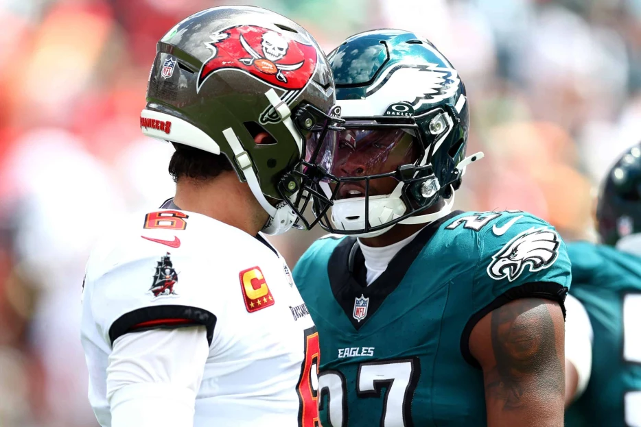 Stat Shows How Quinyon Mitchell Is Among NFL’s Best CBs