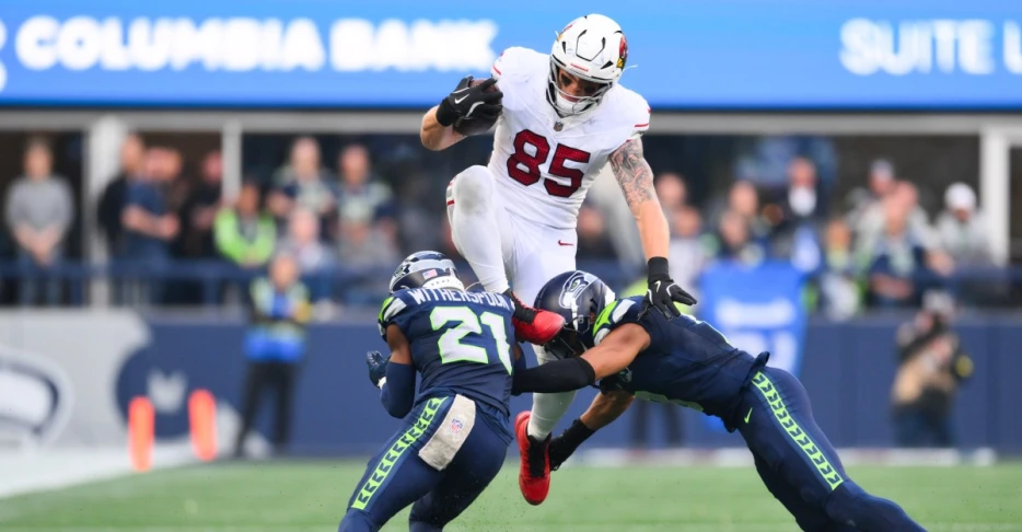 The good, the bad and ugly from the Cardinals’ Week 10 loss to the Seahawks