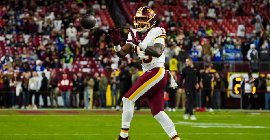 Washington Commanders Injury Updates: Surgery for new WR; Another injury in the secondary