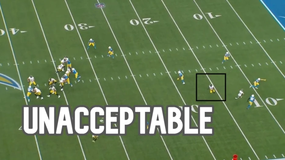 Watch: Complete Tape Breakdown Of Aaron Rodgers’ Miserable Day