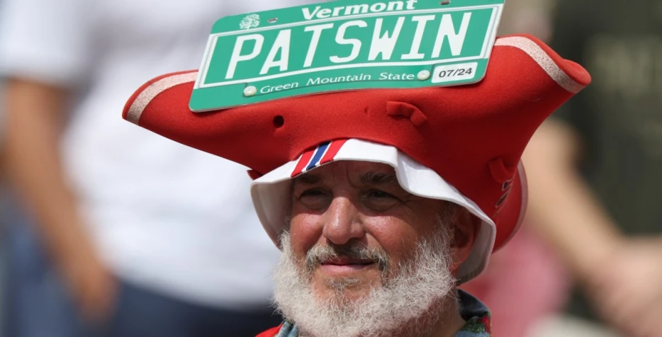 Week 11 Patriots Power Rankings: Pats rise, doubters credit schedule