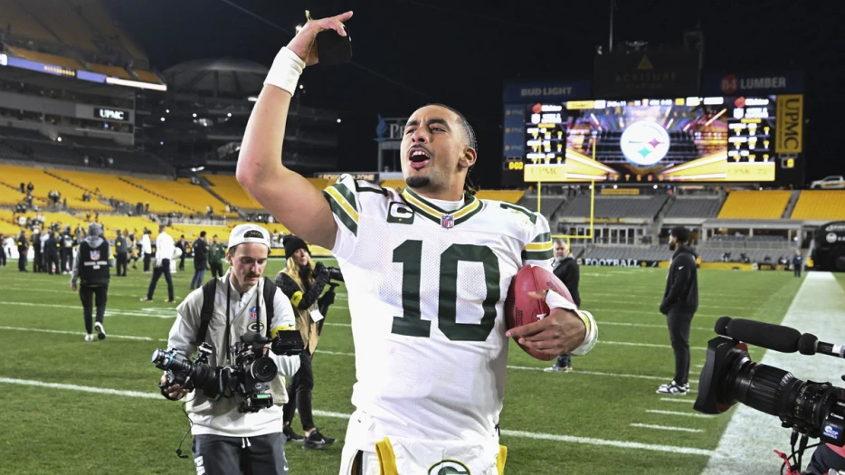 What Packers’ QB Jordan Love said about Matt LaFleur as firing buzz rises