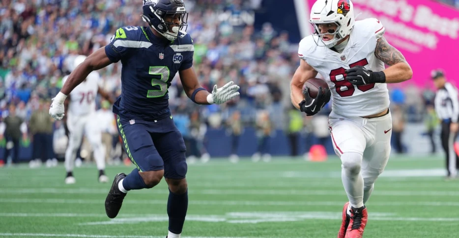 Winners &amp; Losers: Cardinals get trampled in loss to Seahawks